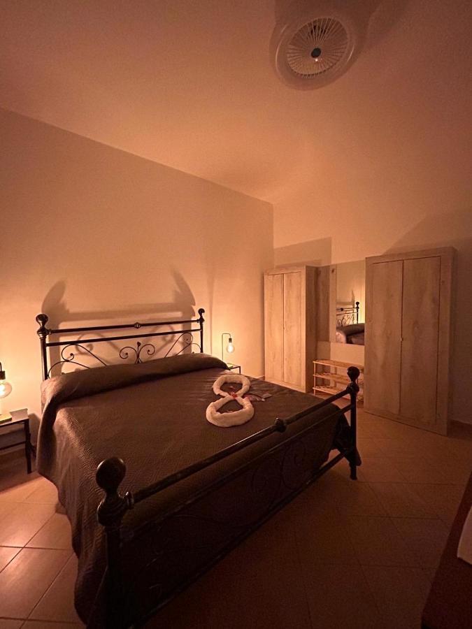 Amicka B&B 阿尔盖罗 外观 照片