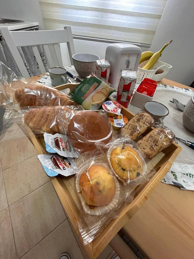 Amicka B&B 阿尔盖罗 外观 照片