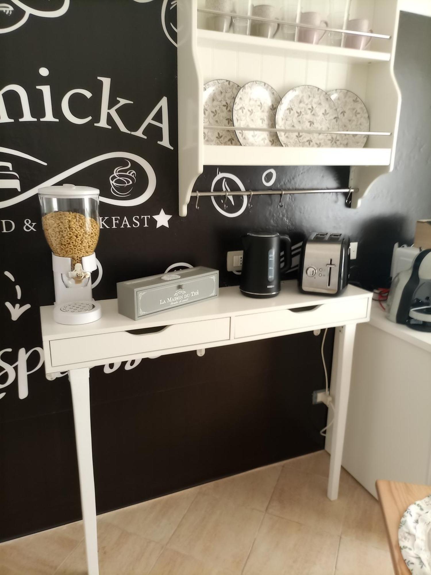 Amicka B&B 阿尔盖罗 外观 照片