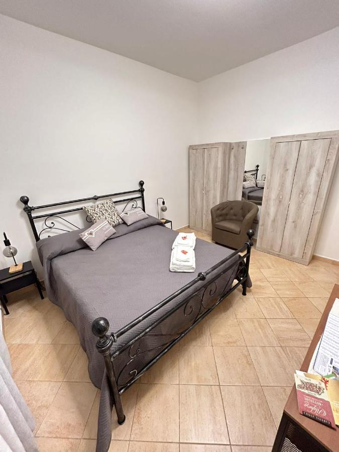 Amicka B&B 阿尔盖罗 外观 照片
