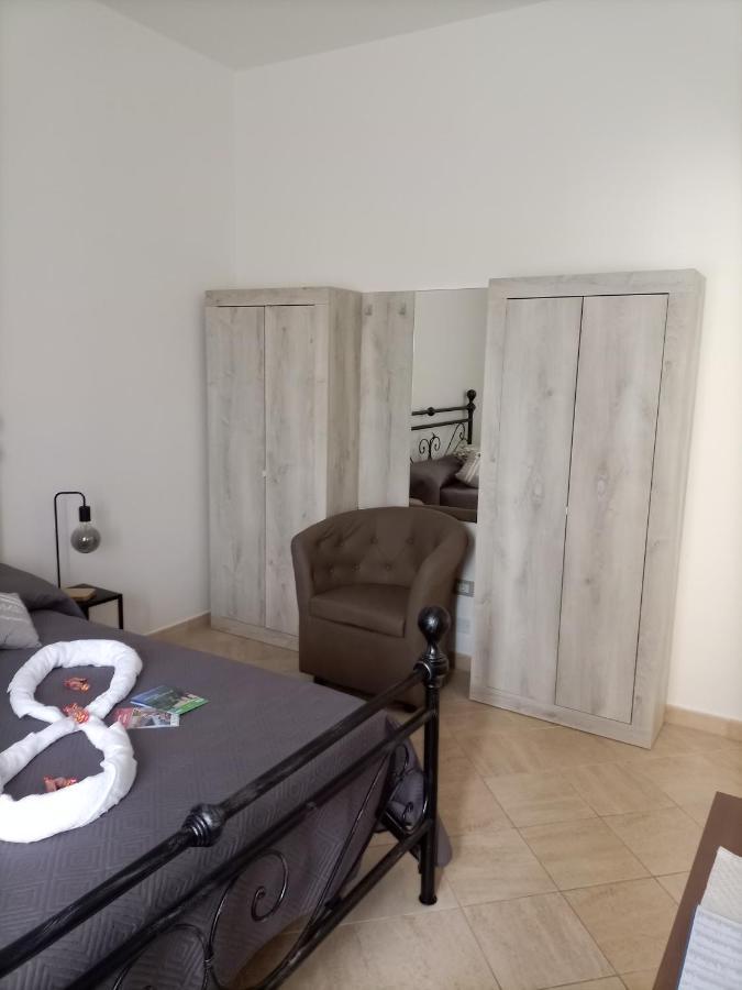 Amicka B&B 阿尔盖罗 外观 照片