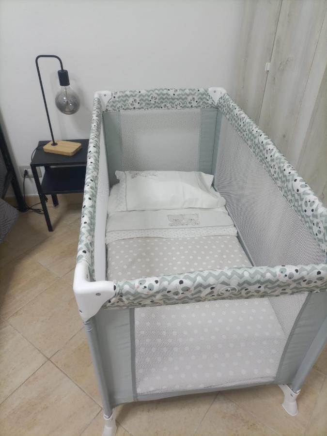 Amicka B&B 阿尔盖罗 外观 照片
